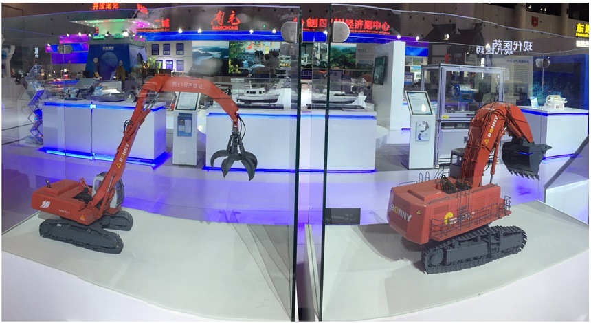 抓鋼機(jī)、抓料機(jī)、挖掘機(jī).jpg